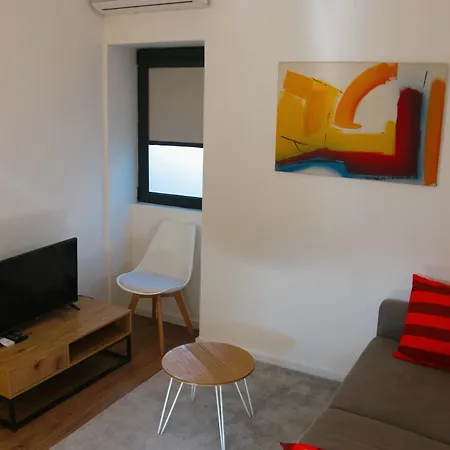 9min Metro To Downtown - Couples&kids - Free Parking Holiday home Porto