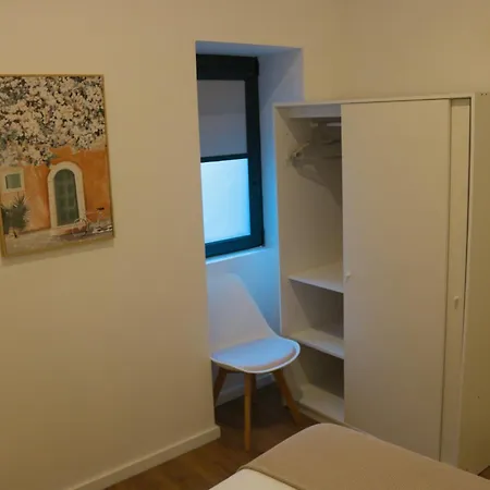 9min Metro To Downtown - Couples&kids - Free Parking Holiday home