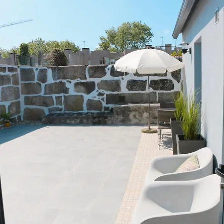9min Metro To Downtown - Couples&kids - Free Parking Porto